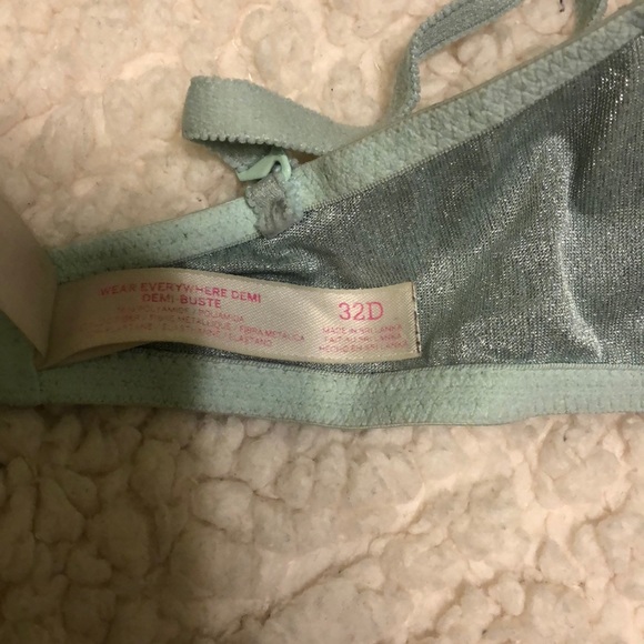 PINK where everywhere demi - Picture 3 of 3